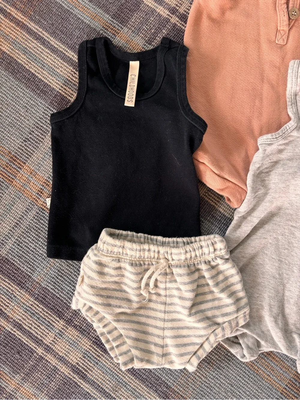 Childhoods Clothing jackpot lot